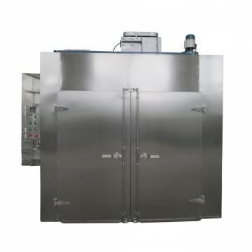 Apricot Drying Machine Fruit Industrial Hot Air Dryer