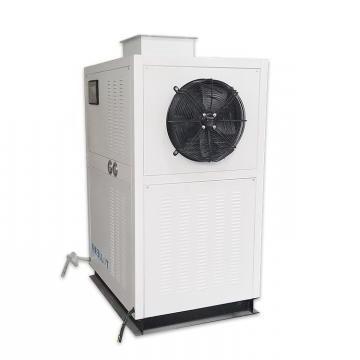 Industrial Multilayer Hot Air Conveyor Belt Drying Machine Belt Dryer Drying Machine Roaster