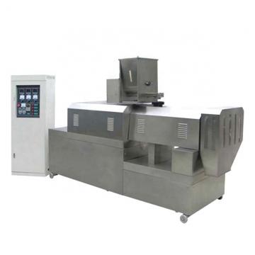 Chinese Factory New-Style Line Dry Dog Food Making Machine