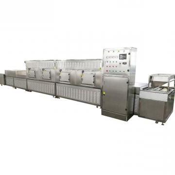 Herb Liquid Low Temperature Drying Machine--Microwave Vacuum Dryer