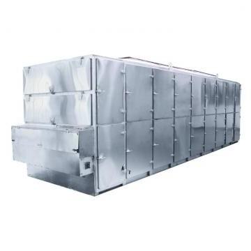 Large Commerical Microwave Vacuum Tray Dryer for Food Processing Industries