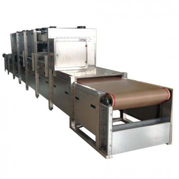 Industrial and Safety Microwave Thawing Equipment for Pork/Mutton for Sale with Ce