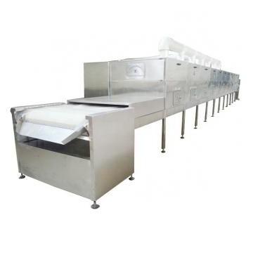 Industrial Continuous Industry Microwave Drying Oven Equipment