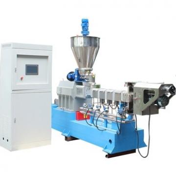 Automatic Semi-Closed Flour Sifter Dried Wheat Starch Fiber Separator Making Machine