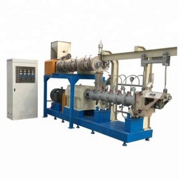 Dayi Automatic Fried Potato Starch Wave Shape Chips Making Machine