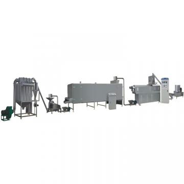 Automatic Baby Food Powder Production Line