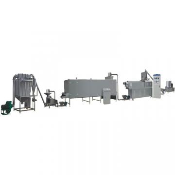 Mstp-80 Industrial Potato Washing Peeling Cutting Production Line