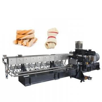 Lanty Snack Bar Twin Screw Extruder with Cheap Price