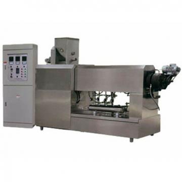 Laboratory Twin Screw Snacks Extruder