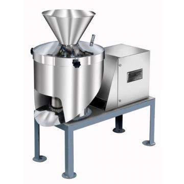 Automatic Potato Crisps Making Equipment Potato Chips Making Machine