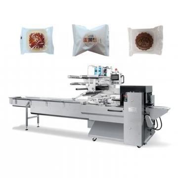 Dpb-Zh Medicine Blister Packing Line