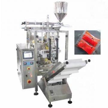 Fully Automatic Food Packaging Production Line for Biscuits