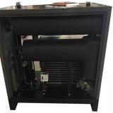 Industrial Multilayer Hot Air Conveyor Belt Drying Machine Belt Dryer Drying Machine Roaster