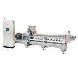 Automatic Making Extraction Machine Plant Tapioca Starch Production Line Cassava Starch Processing Machine