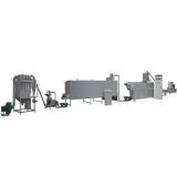 Health Nutritional Rice Powder Processing Line/Baby Food Making Machine