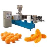 Kurkure Snacks Extruder