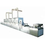 Microwave Dryer Curing Equipment for Peanut, Cashew Nut, Pistachio Nuts, Walnut, Macadamia Nut