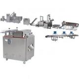 Fully Automatical Potato Chips Crisps Making Machines Frozen French Fries Frying Flacks Sticks Production Line