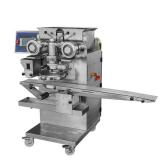 Candy Automatic High Speed Packing Production Line