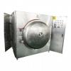 Tunnel Vacuum Microwave Drying Machine Roasting Dryer