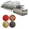 Commerical 12 Layer Multi-Functional Stainless Steel Microwave Vacuum Dryer for Food Processing Industries