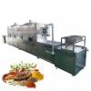 Energy Saving and Durable Microwave Drying Equipment for Shrimp/Seafood for Sale with Ce