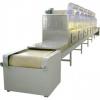 40kw 40kg / H Industry Ginkgo Seed Microwave Curing Drying Equipment