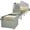 Automatic Tunnel Microwave Grain Nuts Wheat Curing Machine