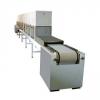 Large Industrial Continuous Microwave Conveyor Belt Microwave Drying Equipment