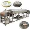 100%PLA + Starch Biodegradable Granules Making Machine