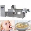 Baby Corn Puffs Food Snacks Processing Line