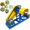 automatic large-scale corn wheat puff stick snack food extrusion machine