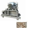 Automatic Delicious Fried Wheat Flour Puff Snack Process Line Food Extruder Machine with Packing Machine Fried Snack Extrusion Machine