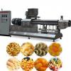 Dayi Automatic Fried Crispy Wheat Flour Snacks Food Extruder