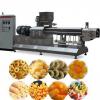 Multifunctional Automatic Puffed Cereal Snack Food Extruder
