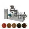 Large Capacity Screw Feed Extruder Floating Fish Feed and Animal Feed Pellet Machine Pets Food Expansion Processing Machinery for Sale