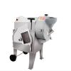 Hot Selling French Fries Sweet Potato Chips Making Machine #1 small image