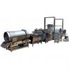 50-60kg/H Manual Type Fried Sweet Potato Chips Making Machines