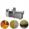 Extruded Food Extruder Machine Corn Puff Snack Production Line