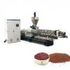 Automatic Double Screw Extruder Animal Pet Dog Bird Food Feed Production Line Small #1 small image