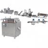 Automatic Potato Chips Processing Machines Potato Crisps Making Machine