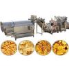 Fully Automatical Potato Chips Crisps Making Machines Frozen French Fries Frying Flacks Sticks Production Line #3 small image