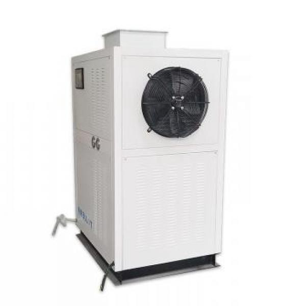 Industrial Multilayer Hot Air Conveyor Belt Drying Machine Belt Dryer Drying Machine Roaster #2 image