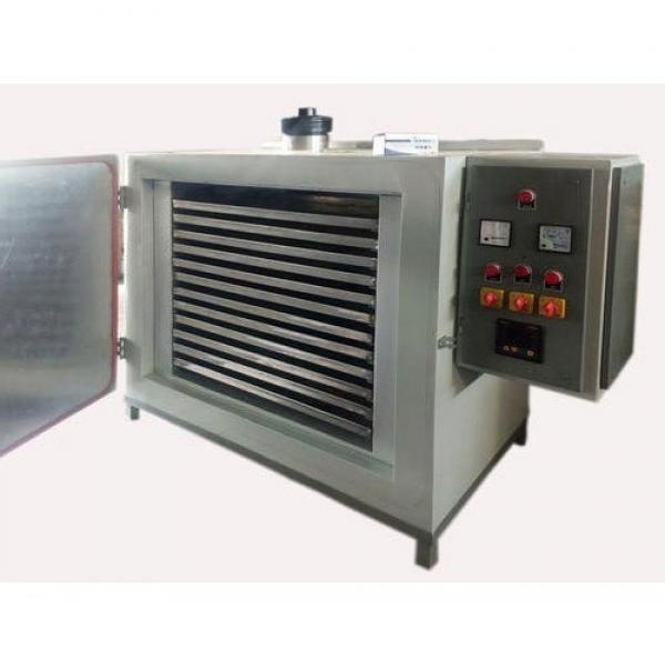 Industrial Hot Air Dryer and Continuous Dryer Machine and Hot Air Dryer with Competitive Price #1 image