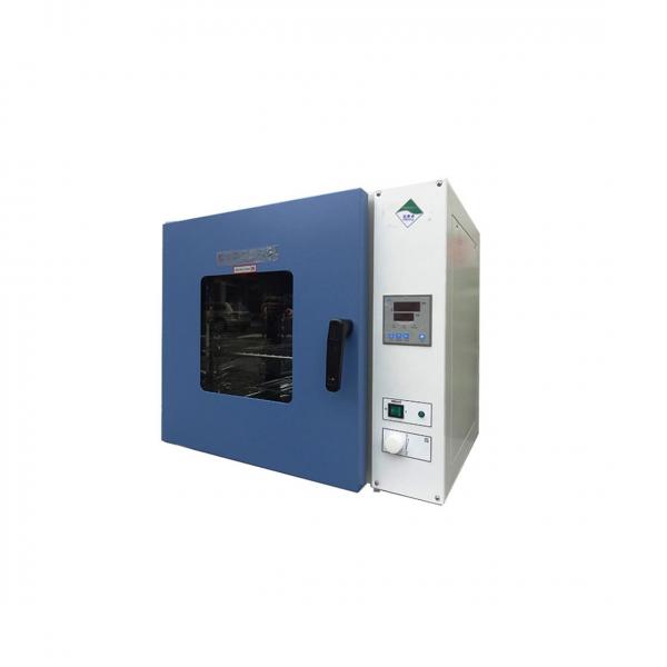 Industrial Drying Machine High Temperature Hot Air Tunnel Dryer Oven #1 image
