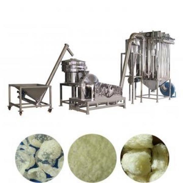 Potato Cassava Apioca Starch Manufacturing Extracting Making Mashing Machine #2 image
