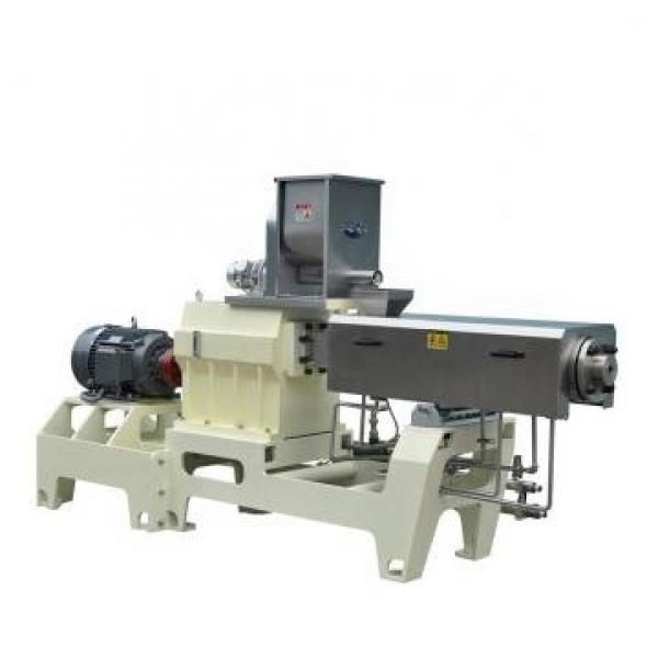 Agricultural Tapioca Cassava Potato Tubers Processing Flour Grinding Machine for Starch Making #1 image