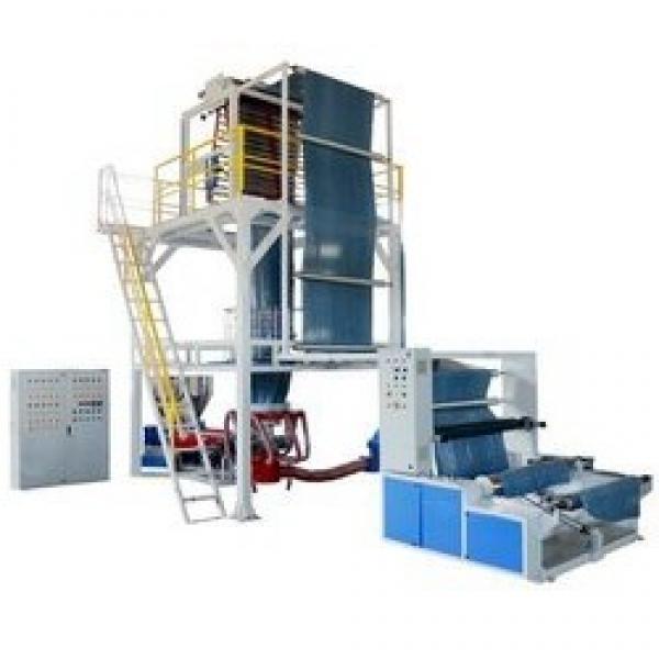 Biodegradable Plastic ABS PLA Corn Starch Recycled Pellet Making Machine #2 image