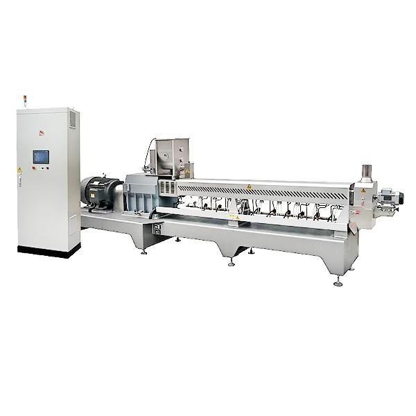 Commercial Fresh Starch Vermicelli Making Machine #2 image