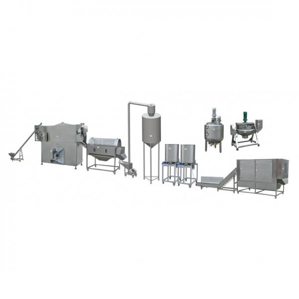 Professional Safe Automatice Baby Milk Production Machine Line #2 image